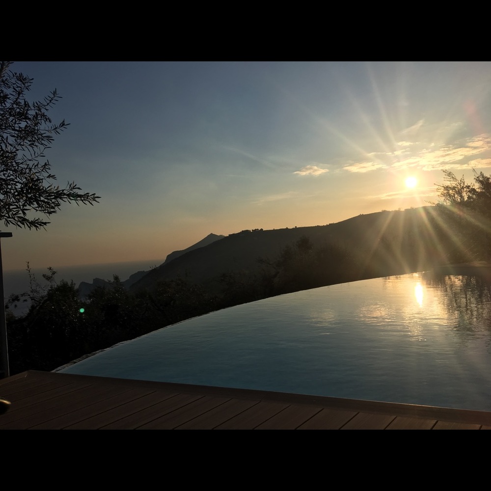 Meet your Posher, Mourin